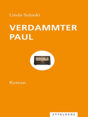 cover image of Verdammter Paul